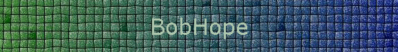 BobHope