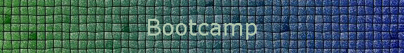 Bootcamp