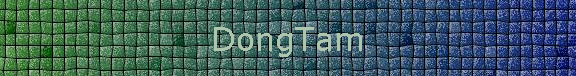 DongTam