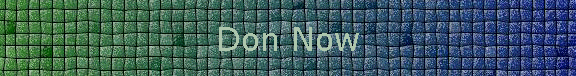 Don Now