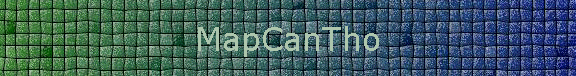MapCanTho