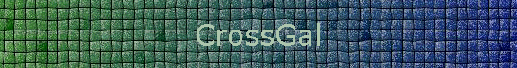 CrossGal