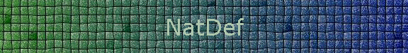 NatDef