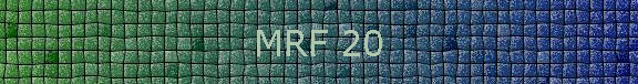 MRF 20