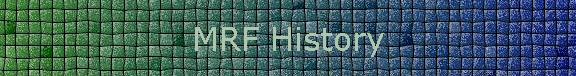 MRF History