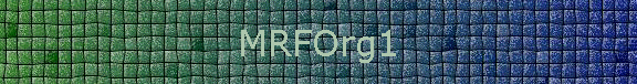 MRFOrg1