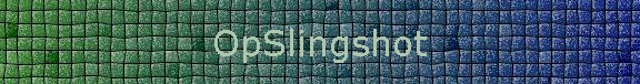 OpSlingshot
