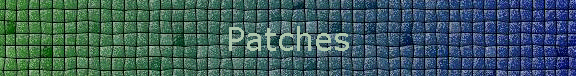 Patches