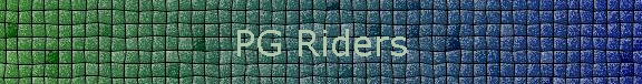 PG Riders