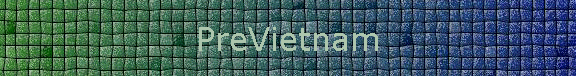 PreVietnam