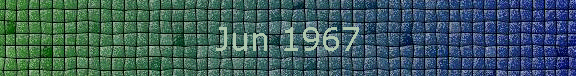 Jun 1967