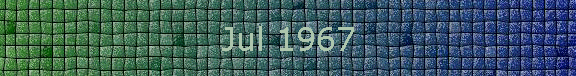 Jul 1967