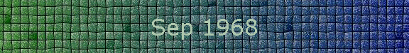 Sep 1968