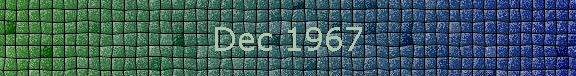 Dec 1967