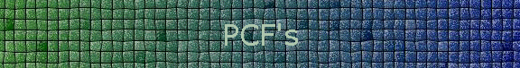 PCF's