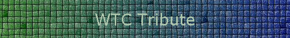 WTC Tribute